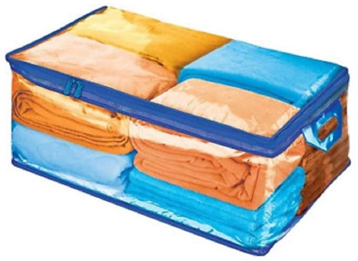 Ziploc flexible tote stores hotsell