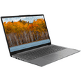 thumbnail image 2 of Lenovo IdeaPad 3 Laptop, 15.6" FHD Touchscreen, Intel Core i3-1115G4, 16GB RAM, 512GB SSD, HDMI, Webcam, Wi-Fi 6, SD Card Reader, Windows 11 Home, Grey, 2 of 5