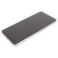 thumbnail image 2 of M Buder Reemplazo de Pantalla LCD para Samsung Galaxy A53 5G Ensamblaje de Digitalizador Táctil con Marco Intermedio y Kit de Herramientas de Reparación Completas 16.5 cm / 6.5 inches Blanco, 2 of 5