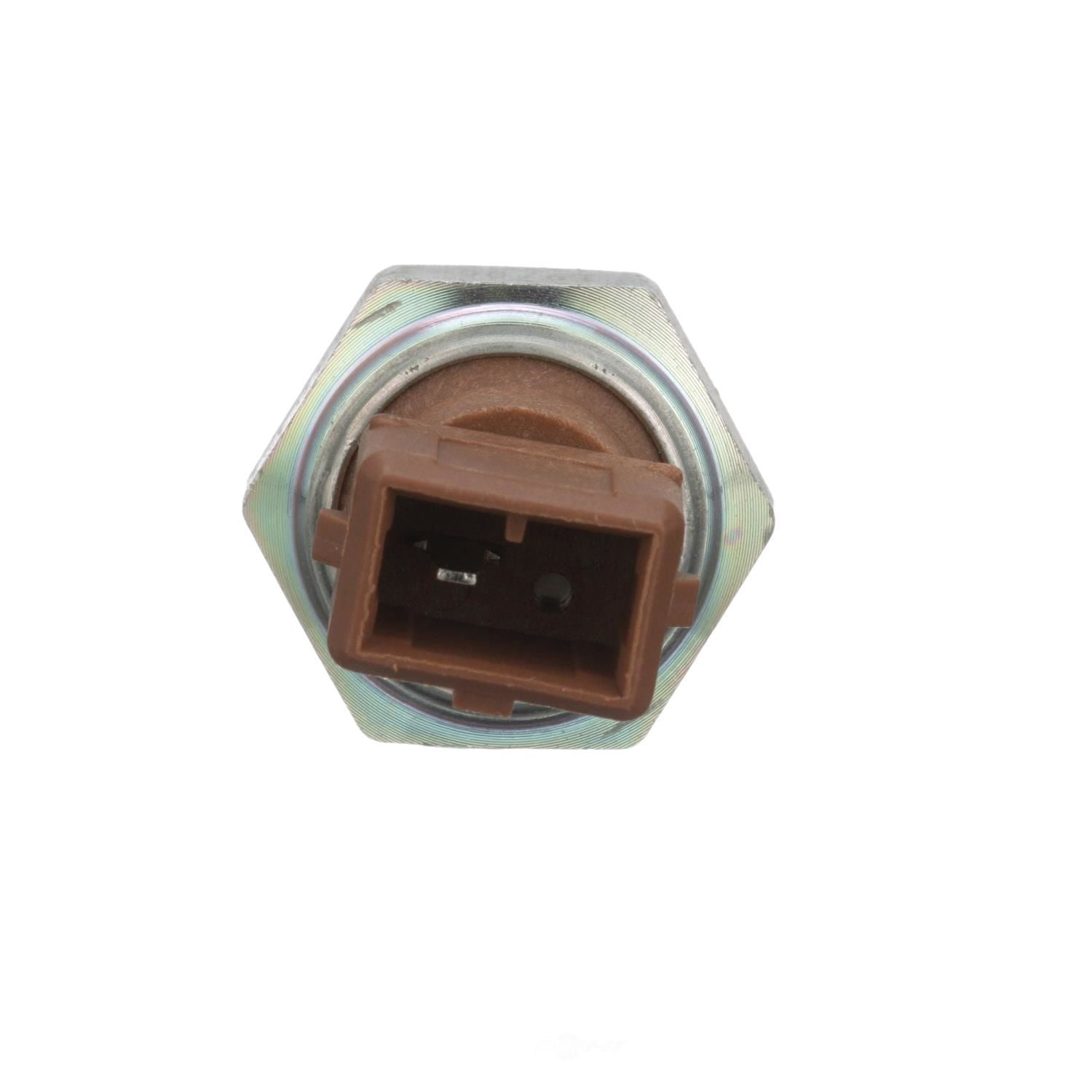 Engine Oil Pressure Switch