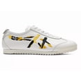 thumbnail image 2 of 1182A625-101 Onitsuka & Tiger NIPPON MADE Mexico 66 Deluxe White Vibrant (Women's), 2 of 6