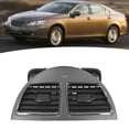 thumbnail image 1 of 55660-33200, Restore Optimal Volume Front Dashboard Air Outlet Durable Center Dash Air Vent Exquisite  for Car Interior, 1 of 8