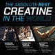 thumbnail image 5 of Muscle Feast Creapure Creatine Monohydrate Powder, Vegan Keto Friendly Gluten-Free, Mass Gainer, Muscle Recovery Supplement and Best Creatine for Muscle Growth, Unflavored, 300g, 5 of 5