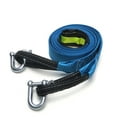 thumbnail image 4 of 3/4/5M 8 Tons Tow Cable Tow Strap Car Towing Rope With Hooks High Strength Nylon For Heavy Duty Car Emergency ,Durable & Safe, 4 of 7