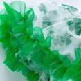 thumbnail image 7 of Coerni Baby Girl My 1st St Patricks Day Outfit Short Sleeve Ruffle Tutu Romper Dress with Headband 2Pcs Toddler Clothes Set, 7 of 7
