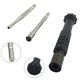 thumbnail image 5 of Destornillador para ajuste del carburador FALYEE Micro D para soplador Echo PB500T A021001642, 5 of 6