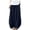 Blue, variant on Cotton Linen Pants Boho Yoga Trousers Drop Crotch Harem Pants Pull On Pants Beach Baggy Trousers Baggy Tapered Pants Women Balloon Pants Elastic Ankle Pants Women Paperbag Pant A L