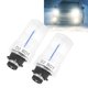 thumbnail image 5 of 1 par de bombillas de repuesto para faros delanteros HID Xenon D2 BDT 35W 8000K, accesorios para automóviles, 5 of 8