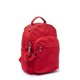 thumbnail image 2 of Mochila Kipling Seoul Go Small 27 L de nylon roja, 2 of 3