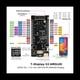 thumbnail image 5 of T-Display-S3 Placas de Desarrollo AMOLED para el de AutomatizacióN del Hogar Inteligente ESP32-S3 + MóDulos de Pantalla AMOLED de 1,91 Pulgadas, 5 of 5