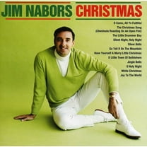 Jim Nabors - Jim Nabors Christmas - Music & Performance - CD