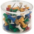 thumbnail image 4 of Pioneer Plastics 002C Clear Extra Small Round Plastic Container, 2" W x 1.4375" H, Pack of 48, 4 of 4