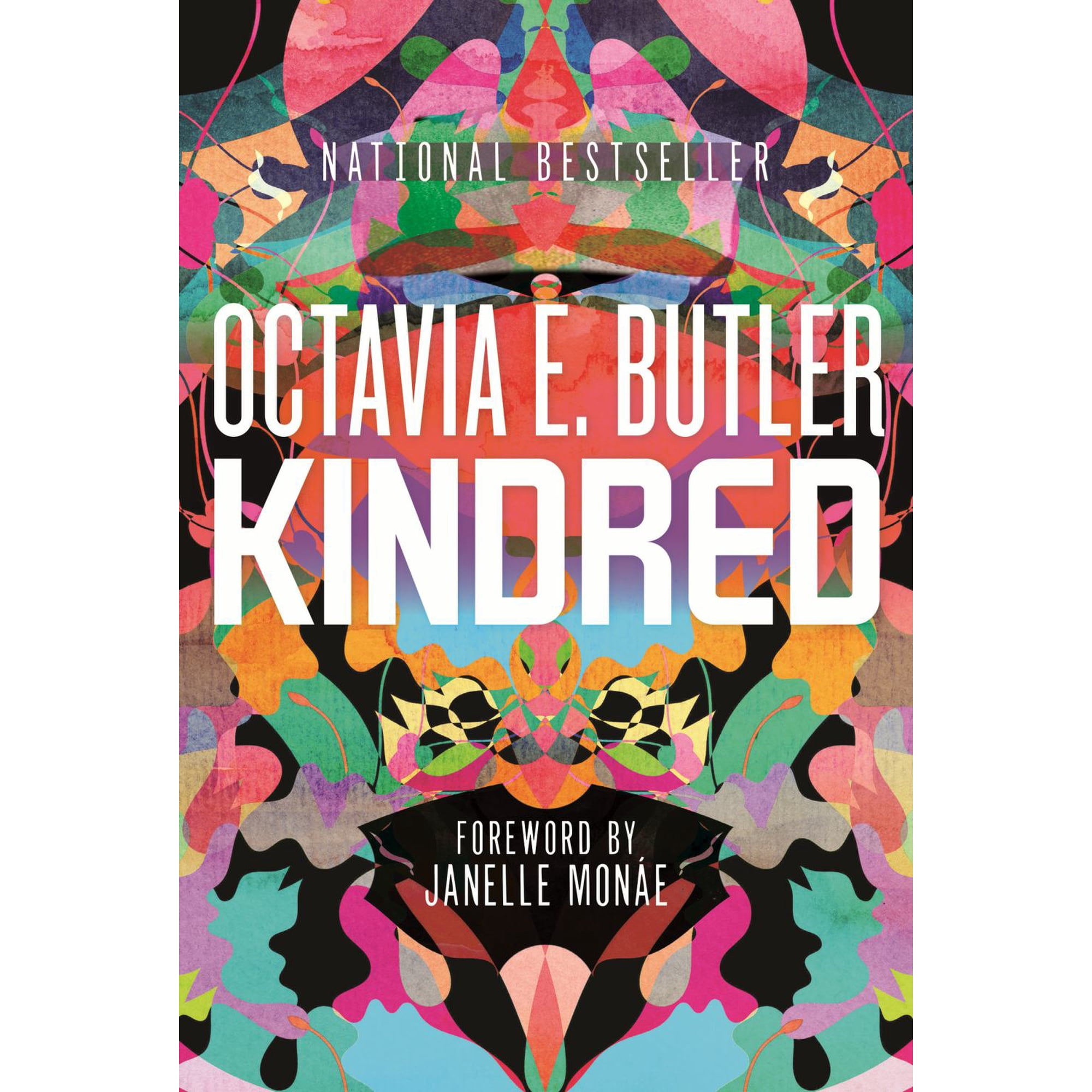 Kindred (Edition 25) (Paperback)
