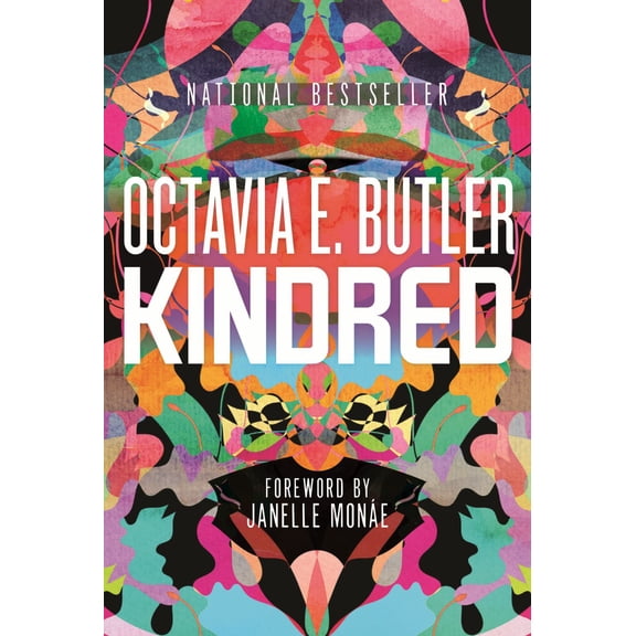 Kindred (Edition 25) (Paperback)