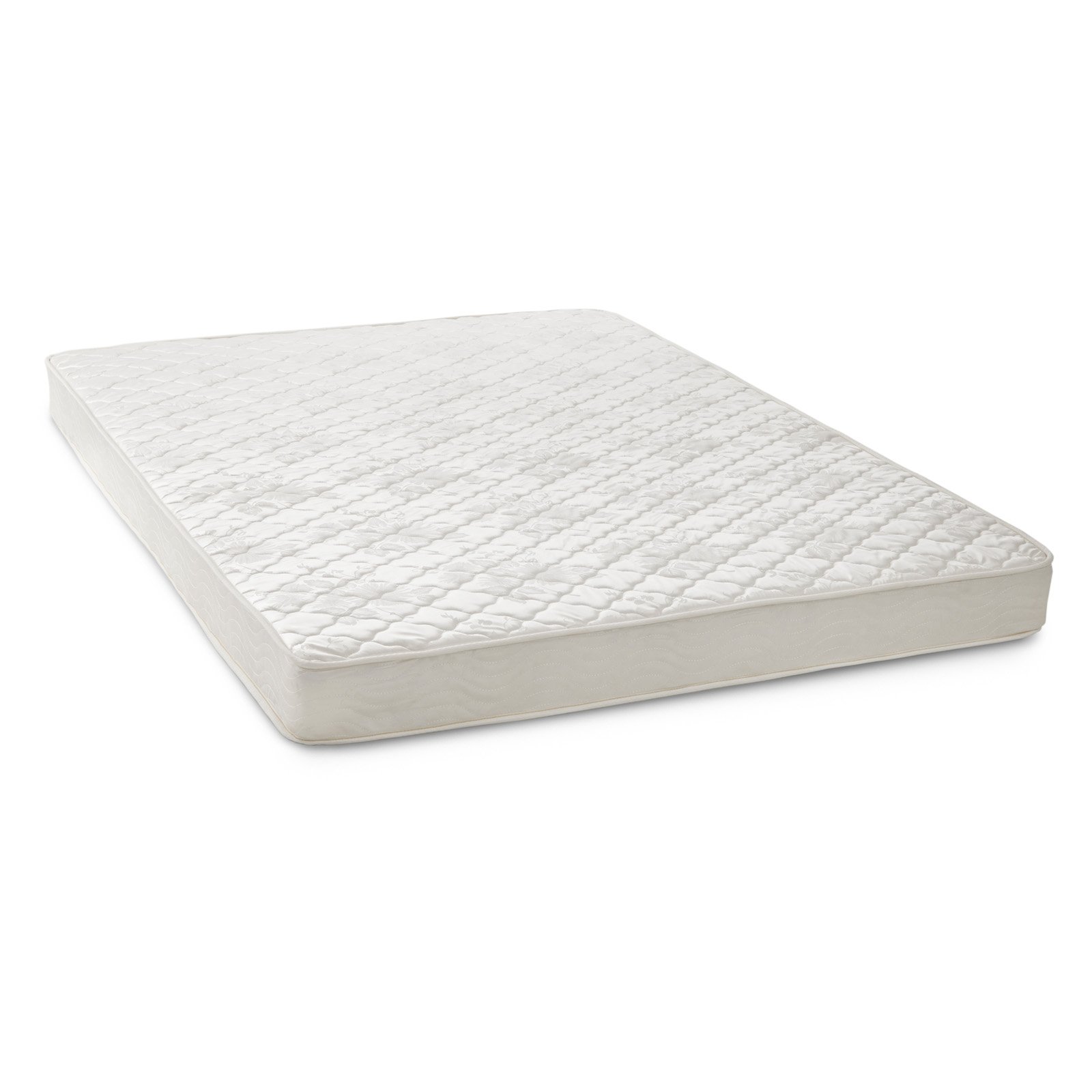 Pure Posture Hybrid Memory Foam and Innerspring 6 inch Mattress