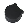 thumbnail image 3 of 5Pcs Thumb Rest Cushion Protector Pads for Oboe Clarinet Instruments (10mm Thickness Black), 3 of 8