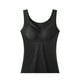 thumbnail image 1 of Sujetador con aros y tirantes convertibles para mujer: sujetador tipo camiseta con sujeción ligera y espalda lisa en forma de U, 1 of 7