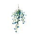thumbnail image 2 of Ramo de flores artificiales para pared, ideal para decorar bodas, fiestas y cualquier otro evento, ideal para interiores y exteriores., 2 of 6