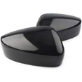 thumbnail image 4 of Para 6 Atenza 2018/3 Axela 2017 Cubierta de espejo retrovisor de puerta lateral de estilo de fibra Accesorios de automóvil, 4 of 5