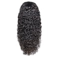 thumbnail image 1 of Pelucas De Cierre Rizado De 24 Pulgadas Pelucas Delanteras Rizadas Brasileñas Pelucas De Cabello Virgen Para Mujeres Negras Moyic CE005588-00, 1 of 5
