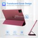 thumbnail image 4 of Funda ProCase Smart para iPad Pro 12.9 de 6.ª, 5.ª, 4.ª y 3.ª generación, W, 4 of 9