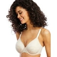 thumbnail image 2 of Bali Beauty Lift Natural Underwire Bra Porcelain/Nude 42D, 2 of 3