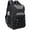 Black-Gray, variant on Oxford Cloth Multifunctional Tool Backpack, Heavy Duty Tool Bag with Multiple Pockets, 600D Tool Backpack for Electricians, Technicians, Laptop and Power Tool Storage, Black Yelllow