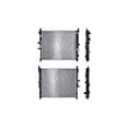 thumbnail image 1 of Radiador de Agua Polar ML430 1999 al 2001 Mercedes Benz, 1 of 3
