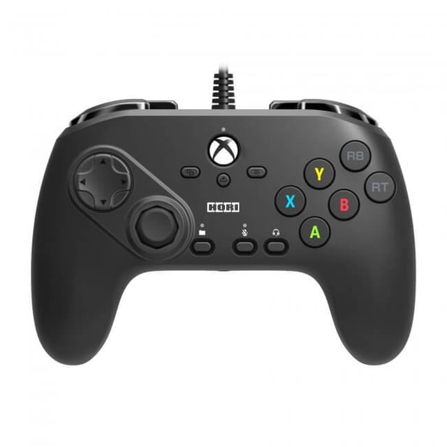 Control Hori Fighting Commander OCTA para Xbox Series X | S | One y PC