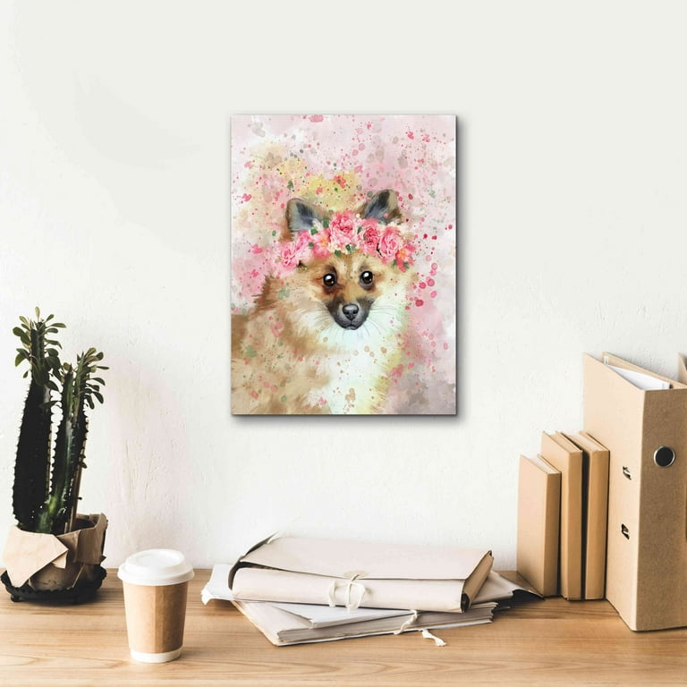  Epic Greeting Cards Single Pembroke Welsh Corgi on