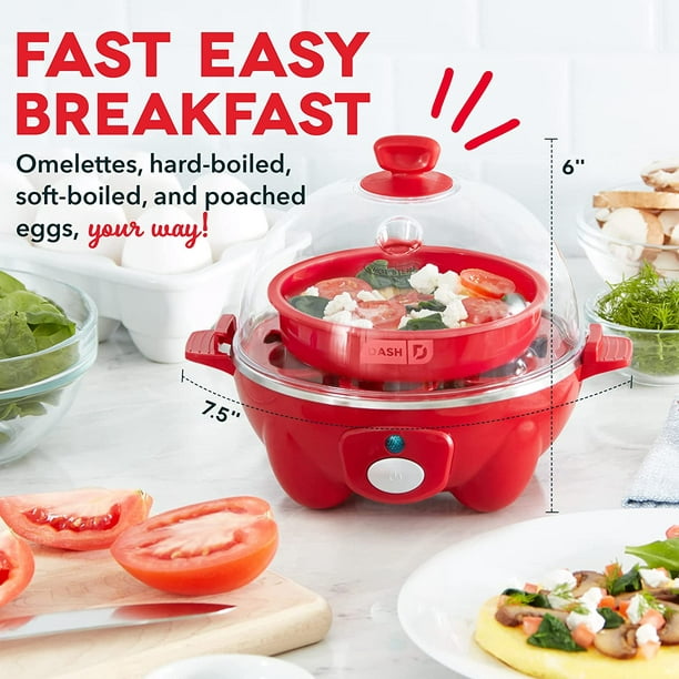 The Rollie Eggmaster Cooking System turns omelets into sausages