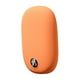 thumbnail image 2 of Calentador de manos,Calentador de manos eléctrico Calentador de bolsillo recargable,Calentador de manos eléctrico portátil reutilizable,Calentadores de manos eléctricos USB Power Naranja, 2 of 8