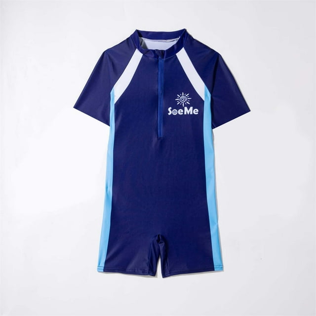 Girls Swimsuits One Piece 10-12 Water Sport Short Swimsuit Upf 50+ Rash Guard Kids Upf 50+ Sun Protection Bathing Suits Quick Dry Training Swimwear My Recent Orders Placed By Me 11 Years