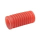 thumbnail image 2 of Cubierta de palanca de cambios para motocicleta, fácil de usar, piezas prácticas, accesorios Rojo, 2 of 9