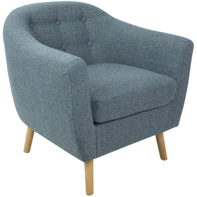 Henley Barrel Chair