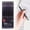 Black, variant on 12PCS Erasable Gel ink Pens, Retractable Pens, 0.5mm Point & 12Ml Black ink, Smooth ink Flow, Comfortable Grip Barrel, for Class Note Taking, office Writing, Homework and Daily Stationery Use
