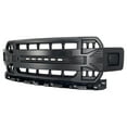 thumbnail image 2 of AMERICAN MODIFIED Armor Grille Compatible with 2018-2020 Ford F150, Black, 2 of 12