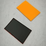 XmhyTop-A Blank Patch, Solid Color DIY Flag Patch, Minimalist PVC ...