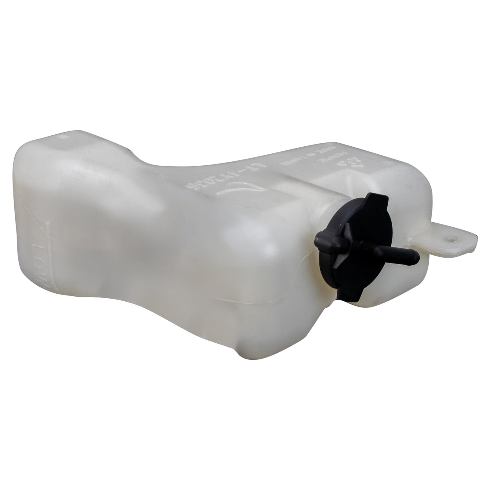 Front Radiator Coolant Overflow Expansion Tank with Cap