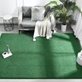 thumbnail image 2 of Alfombra FlyDoit de 152 x 244 cm, espuma viscoelástica suave y espesa, verde, 2 of 9