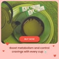 thumbnail image 6 of Lean + Green Tea, 6 of 10
