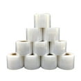 thumbnail image 1 of OUNONA 4pcs Pe Stretch Film Wrap Transparent Packing Film Wear Resistant For Moving And Packing Irregular Loads, 1 of 8