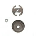 thumbnail image 3 of munirater Clutch Sprocket Drum For Husqvarna 340 345 350 445 450 .325" 7-Teeth 578097901, 3 of 5