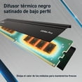 thumbnail image 4 of Memoria de escritorio RAM Crucial Pro de 32 GB (2 x 16 GB) DDR4 de 3200 MHz, 4 of 6