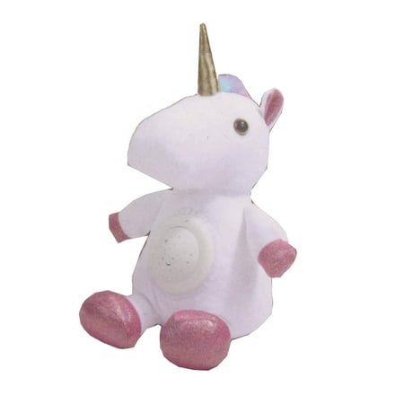 

Bright Cuddle Lights Unicorn magic belly lights up nightlight