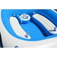 thumbnail image 4 of Inflatable Speedboat – 4-person lake float, 4 of 4