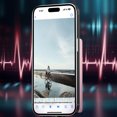 thumbnail image 4 of stanreset Easy Vlogging With Horizontal Screen Rotation Selfie Splitter Horizontal Screen Rotation Display pink, 4 of 6