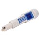 thumbnail image 2 of Probador de calidad del agua, 4in1 portátil multifuncional PH/EC Temperatura Digital Water Quality Tester Monitor Meter Pen, 0-1999ppm Khall 1.11119E+12, 2 of 6