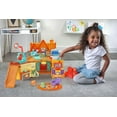 thumbnail image 4 of VTech Go! Go! Cory Carson Cory's Stay & Play Home™ - English Version, 4 of 8