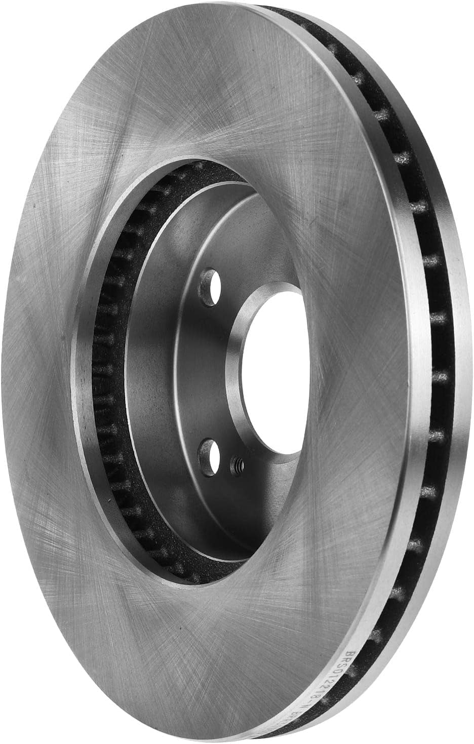 Max Advanced Brakes Front Brake Rotors Compatible With 2006-2014 2015 2016 2017 2018 2019 2020 2021 Toyota Rav4 Camry Mirai Corolla Im Lexus Es300h Es350 Replacement Cros